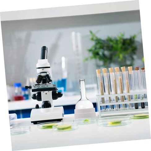 Cabilock 3 Pcs 90mm Round Bottom Flask Holder Rubber Flask Stands for Laboratory Use Rest Ring Seat for Educational Equipment in Saudi Arabia
