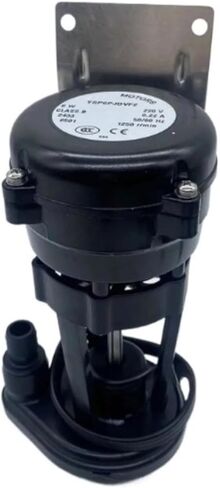أجزاء ماكينة صنع الثلج YSP6PJDVF2 6W 220V 0.22A مضخة مياه متداولة. متوافقة مع MSP M058 SP-B6HLEJ26 0.18A. استبدال ماكينة صنع الثلج in Kuwait