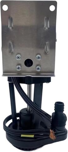 أجزاء ماكينة صنع الثلج YSP6PJDVF2 6W 220V 0.22A مضخة مياه متداولة. متوافقة مع MSP M058 SP-B6HLEJ26 0.18A. استبدال ماكينة صنع الثلج in Kuwait