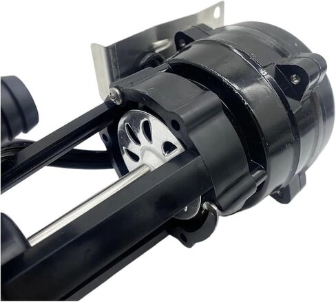 أجزاء ماكينة صنع الثلج YSP6PJDVF2 6W 220V 0.22A مضخة مياه متداولة. متوافقة مع MSP M058 SP-B6HLEJ26 0.18A. استبدال ماكينة صنع الثلج in Kuwait