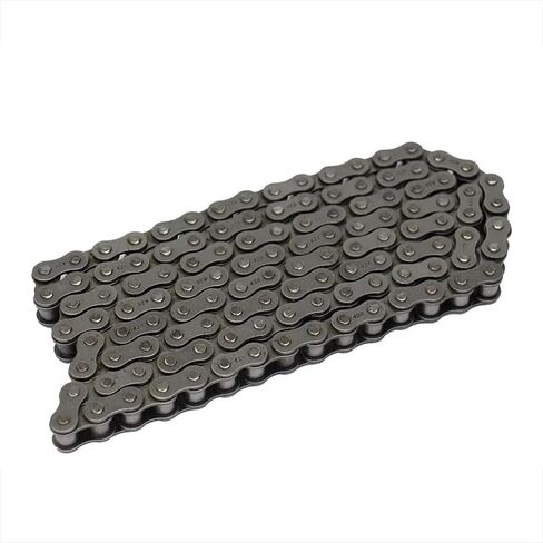 1.5M Length 08B Chain, Machine Small Single Row Transmission Drive Roller Chain DOLUNTO in Saudi Arabia