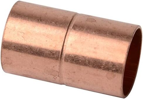 Coupling (Socket) with Rolled in Saudi Arabia