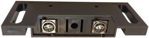 20 pcs Door Contacts Grey Surface Mount NC Security Alarm Window Sensors With Magnetic Reed Switch. These ¾" Door Contact Position switches (DCS) Work with All Access Control and Burglar Alarm Systems in Saudi Arabia