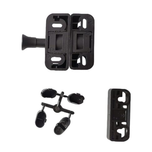 JLG MagnaLatch Side Pull,1001140336 JLG General Purpose Magnetic Gate Latch Used for Scissor Lift 2646ES/3246ES... in Saudi Arabia