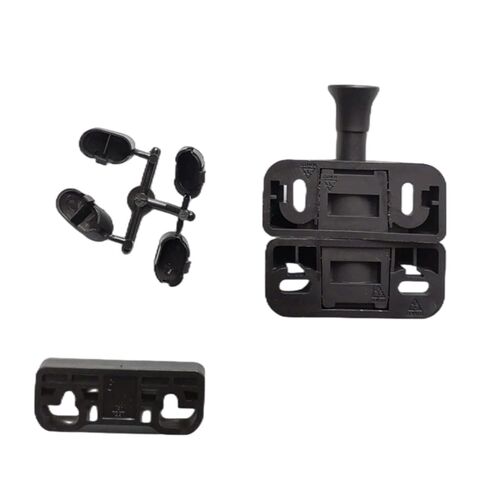 JLG MagnaLatch Side Pull,1001140336 JLG General Purpose Magnetic Gate Latch Used for Scissor Lift 2646ES/3246ES... in Saudi Arabia