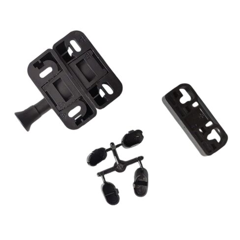 JLG MagnaLatch Side Pull,1001140336 JLG General Purpose Magnetic Gate Latch Used for Scissor Lift 2646ES/3246ES... in Saudi Arabia