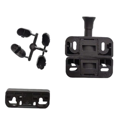 JLG MagnaLatch Side Pull,1001140336 JLG General Purpose Magnetic Gate Latch Used for Scissor Lift 2646ES/3246ES... in Saudi Arabia