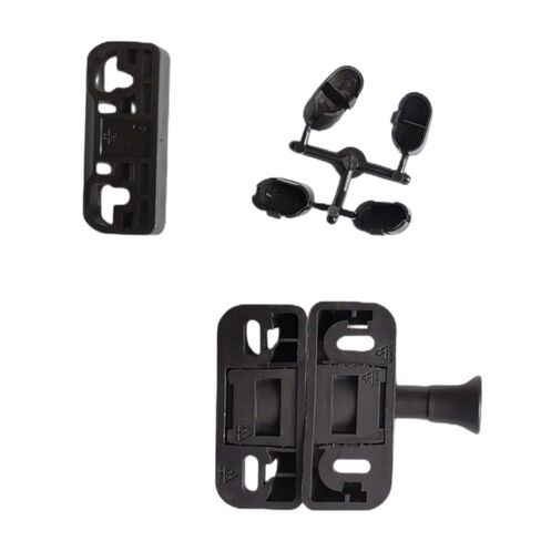 JLG MagnaLatch Side Pull,1001140336 JLG General Purpose Magnetic Gate Latch Used for Scissor Lift 2646ES/3246ES... in Saudi Arabia