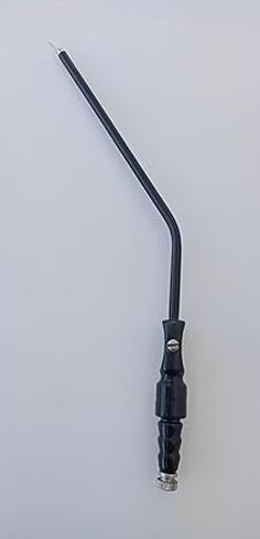 German Monopolar ENT Nasal Electro Cautery with Frazier Suction Tube in Kuwait