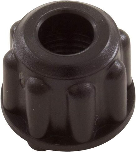 Connecting Nut, Stenner, in-Line Check Valve, 1/4", Qty 10 in Kuwait