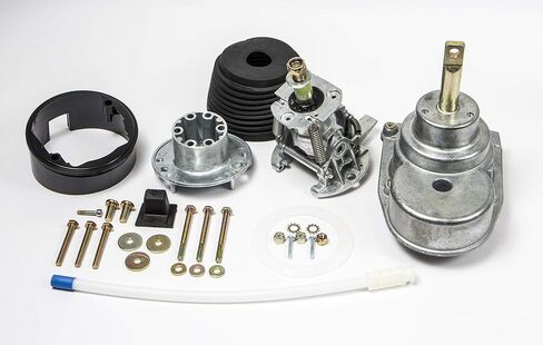 Dometic SeaStar Dash Tilt Module Kit, SHT91526, NFB (No Feedback) 4.2 Single in Saudi Arabia
