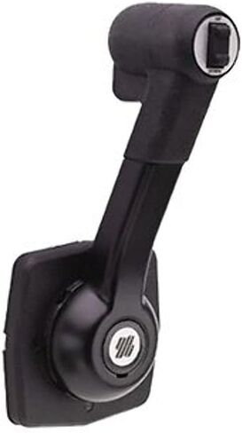 uflex B184 Single Lever Side Mount Control in Saudi Arabia