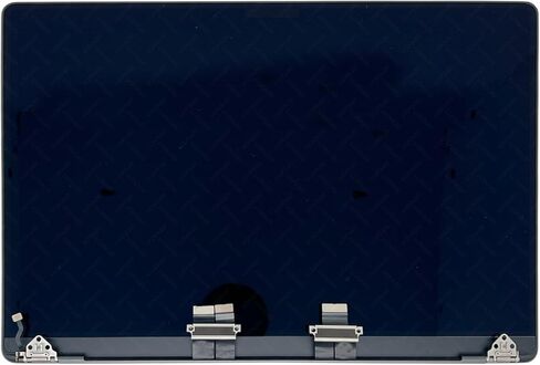 Replacement for MacBook Pro A2991 16" M3 Max 2023 EMC 8408 FRW13 FRW23 FRW33 FRW43 FRW63 FRW73 FUW63 FUW73 MRW13 MRW23 MRW33 MRW43 MRW63 MRW73 Full LCD Screen Complete Assembly (Space Black) in Saudi Arabia