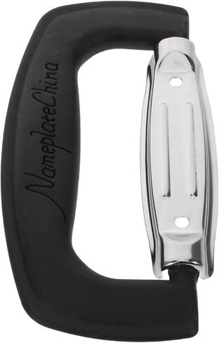 Didiseaon 2pcs Plastic Instrument Case Handles for Guitar and Violin Boxes, Replacement Luggage Pull Handles with Screws, Suitable for Travel Suitcases and Toolbox Grips in Saudi Arabia