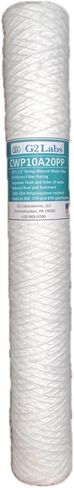 CWP10APP String Wound Water Filter (40" x 2.5") in Saudi Arabia