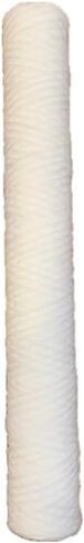 CWP10APP String Wound Water Filter (40" x 2.5") in Saudi Arabia