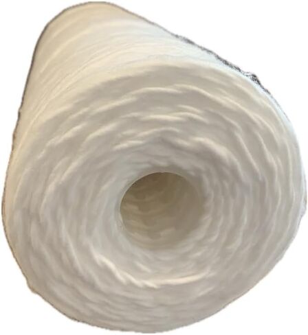 CWP10APP String Wound Water Filter (40" x 2.5") in Saudi Arabia
