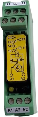 Relay 24UC/URM/2X21 2981363 in Kuwait