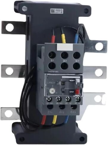 Overload Relay LRE481N/482N/483N/484N/485N(LRE485N 174-279A) in Saudi Arabia