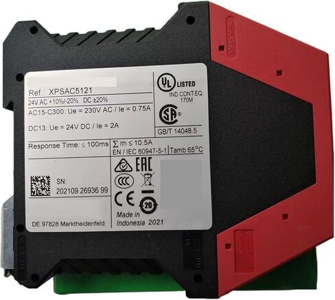 تتابع XPSAC5121 XPS-AC5121 in Kuwait