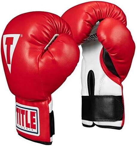 TITLE Boxing Classic Kid & Youth Boxing Gloves 2.0 - Youth & Kids Boxing Gloves, Boxing Equipment in Saudi Arabia