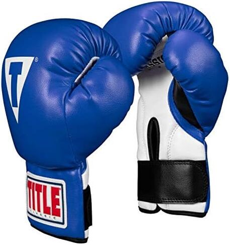 TITLE Boxing Classic Kid & Youth Boxing Gloves 2.0 - Youth & Kids Boxing Gloves, Boxing Equipment in Saudi Arabia