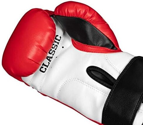 TITLE Boxing Classic Kid & Youth Boxing Gloves 2.0 - Youth & Kids Boxing Gloves, Boxing Equipment in Saudi Arabia