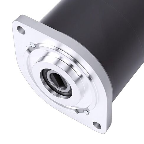 Hydraulic Pump Motor with Sealed Collar Coupling 179327 Replacement for Lippert Unidirectional Power Unit RV Leveling System in Saudi Arabia