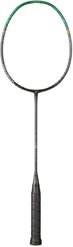 Yonex Astrox 99 Pro (Black/Green) 3rd Gen UnStrung Badminton Racket 2025 in Saudi Arabia