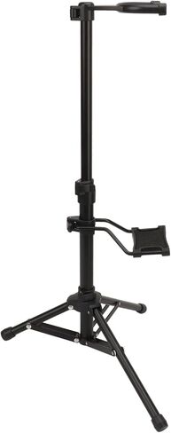 Pongnas Universal Wind Instrument Stand - Foldable Tripod Holder for Electronic Musical Instruments in Saudi Arabia