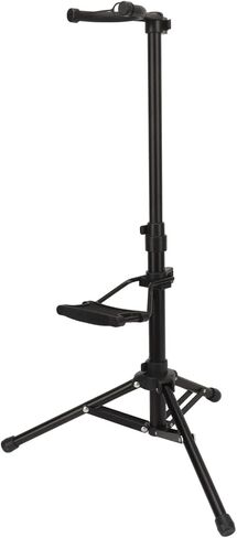 Pongnas Universal Wind Instrument Stand - Foldable Tripod Holder for Electronic Musical Instruments in Saudi Arabia