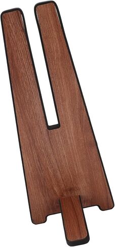 Pongnas Portable Detachable Wooden Electronic Wind Instrument Stand – Universal Support for Various Instruments in Saudi Arabia