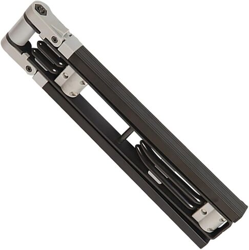BESTYASH Alto Saxophone Stand Metal Bracket Foldable Portable Sax Display Rack Holder Home Saxophone Support for Alto Sax Music Accessories in Saudi Arabia