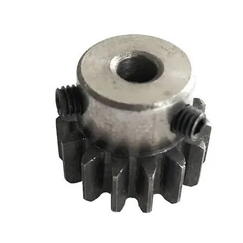 Spur Gear Rack Pinion 2M 20Teeth 2Mod Bore 8/10/12/14/15/16/17/18mm Staight Teeth Positive 45# Steel CNC Transmission(10mm Keyway 4mm,3pcs 2M 20 Teeth) in Saudi Arabia