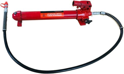 10 Ton Hydraulic Porta Power Pump Jack Hand Pump Ram for Porta Power Portable in Saudi Arabia