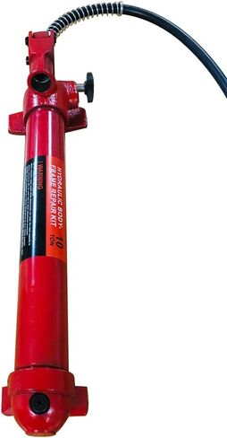 10 Ton Hydraulic Porta Power Pump Jack Hand Pump Ram for Porta Power Portable in Saudi Arabia
