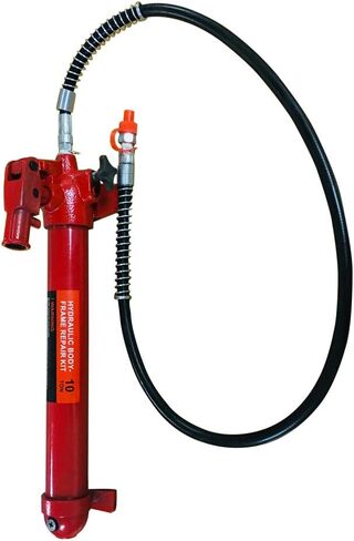 10 Ton Hydraulic Porta Power Pump Jack Hand Pump Ram for Porta Power Portable in Saudi Arabia