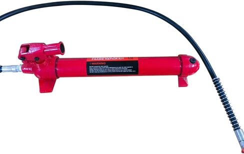 10 Ton Hydraulic Porta Power Pump Jack Hand Pump Ram for Porta Power Portable in Saudi Arabia