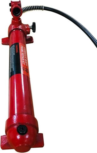 10 Ton Hydraulic Porta Power Pump Jack Hand Pump Ram for Porta Power Portable in Saudi Arabia