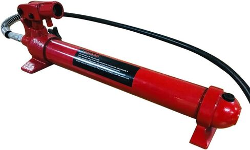 10 Ton Hydraulic Porta Power Pump Jack Hand Pump Ram for Porta Power Portable in Saudi Arabia