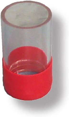 قفص صغير من مجموعة الأجنة، يناسب أطباق بيتري مقاس 35 مم، 4 أقفاص/وحدة in Kuwait