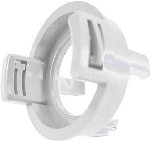 قفص قفل بالبوا باللون الأبيض #30-4829WHT in Kuwait