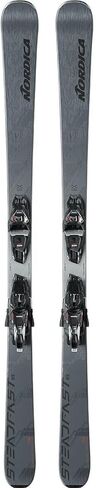 2026 Nordica Steadfast 85 Skis in Saudi Arabia
