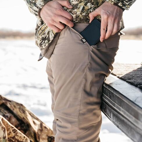 First Lite Men's Primer Puffy Pant in Saudi Arabia