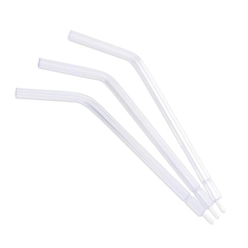 Practicon 7158211 رأس حقنة A-W للاستعمال مرة واحدة من أونيكس، عبوة من 250 قطعة in Kuwait