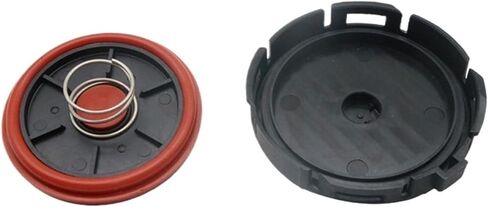 11127555212 PCV Valve Cover Repair kit in Saudi Arabia