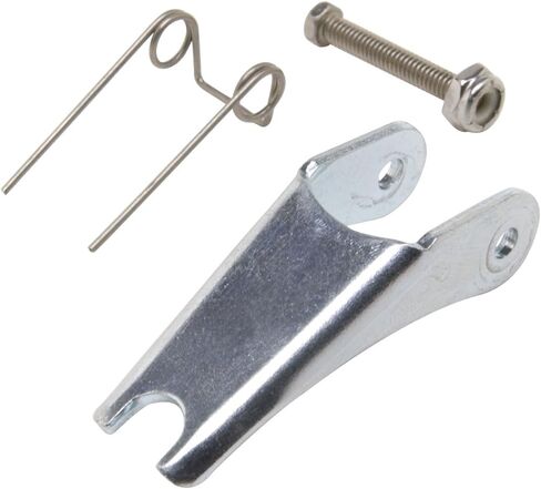 Campbell 7507295 Steel Replacement Latch for 3/4" Regular and Quik-Alloy Sling Hook in Saudi Arabia