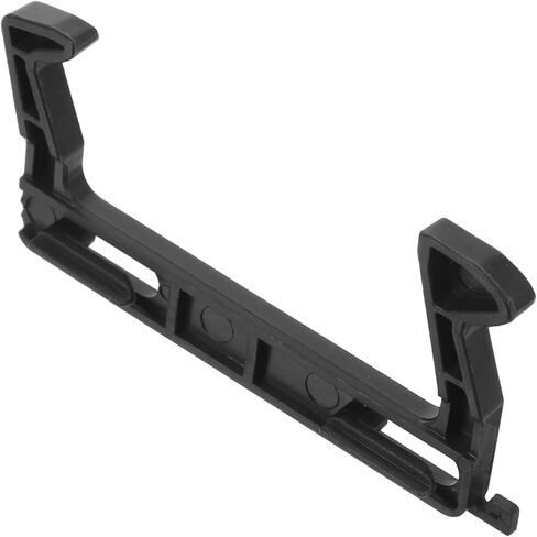 Microwave Parts Door Latch Hook Replacement Latch Hook for Microwave Oven Fittings in Saudi Arabia