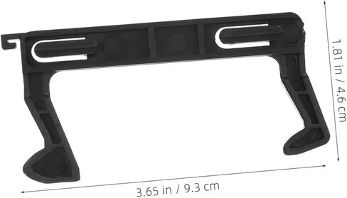 Microwave Parts Door Latch Hook Replacement Latch Hook for Microwave Oven Fittings in Saudi Arabia