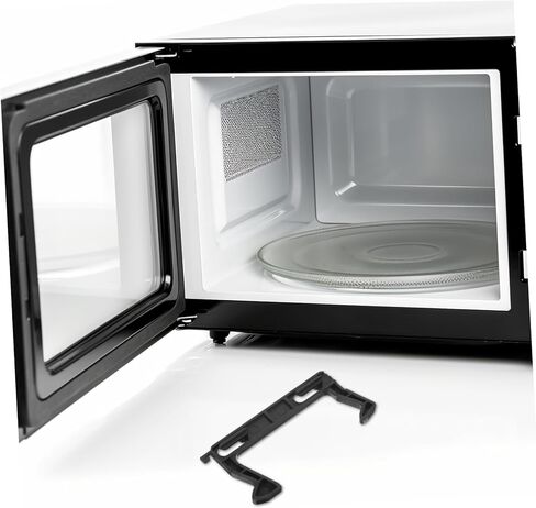 Microwave Parts Door Latch Hook Replacement Latch Hook for Microwave Oven Fittings in Saudi Arabia